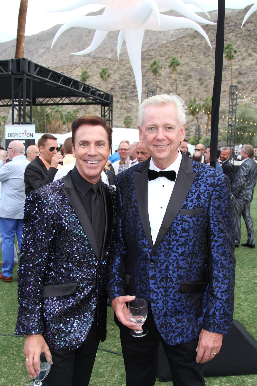Evening Under The Stars 2016